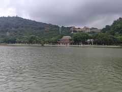 -顺峰山公园