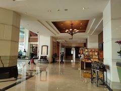 -惠州康帝国际酒店