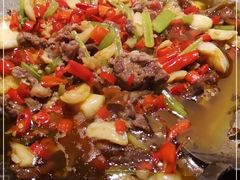 -费大厨辣椒炒肉(新城吾悦广场店)