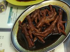 -伍秀泽海南鸡饭茶室