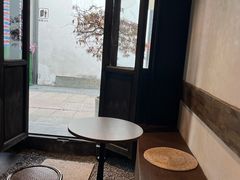 -Metal hands·铁手咖啡