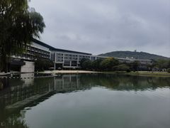 -上海佘山茂御臻品之选酒店(原佘山艾美酒店)