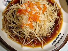 -眷江南之小蓝鲸(王府大街店)