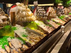 -喜庭海鲜自助(北辰三角洲北辰荟店)