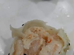 -小杨生煎(成山巴黎春天店)