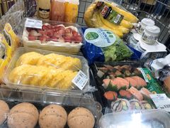 -山姆会员商店(亦庄创意生活广场店)