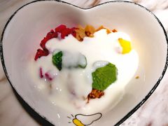 -蜜桃花开·中西融合菜E&W(南长街店)