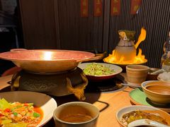 -吃饭皇帝大(解放西路店)