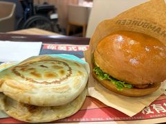 -魏家凉皮(协和店)