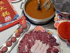 -荣叔港式沙嗲牛肉火锅(正佳潮流店)