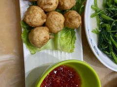 -小海豚•老字号海鲜餐厅(天涯店)