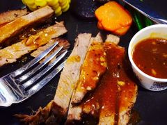 -So Lounge索兰至餐厅(蓝色港湾店)