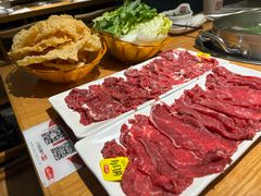 -海银海记潮汕牛肉火锅(天河粤垦店)