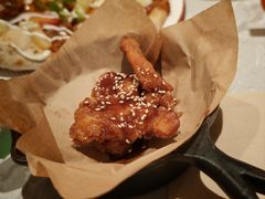 -必胜客(上地华联店)