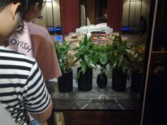 -长沙北辰洲际酒店-兰调全日餐厅