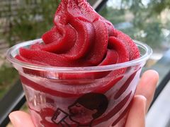 -喜茶(北京华贸购物中心店)