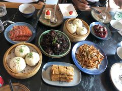 -兰溪小馆(东直门簋街店)