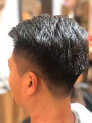 点击看大图 -曼都发型