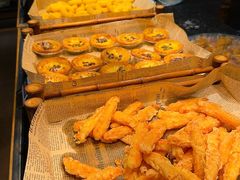 -盛江山自助料理(太原街万达店)