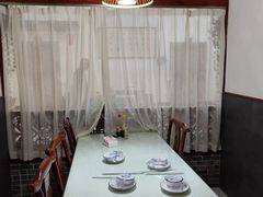 -呼吸森林·生态农庄农家乐私房菜