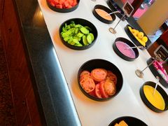 -豪享来牛排·中西简餐(黄河路店)