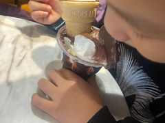-DQ·蛋糕·冰淇淋(石家庄北国奥特莱斯店)