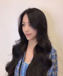 -HairCode芭曲发型