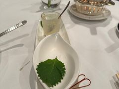 -香港喜来登酒店天宝阁