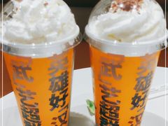 -奈雪的茶(中华广场店)
