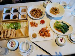 -庆云楼饭庄(什刹海店)