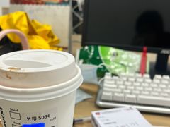 -星巴克臻选(深圳罗湖万象城店)
