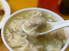 -汉记面馆(南华东路店)