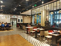 大堂-乡村基(春熙路店)