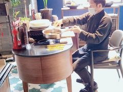 -三号黄浦会Canton Table