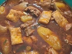 -东财大盘鸡(黑石礁店)