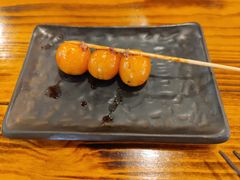 提灯-千懿六本木酒场(常熟路店)
