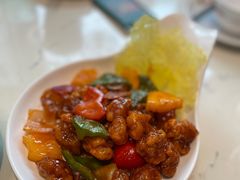 -龙记·香港茶餐厅(海上世界店)