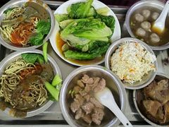 -东兴牛肉店(庄府巷店)