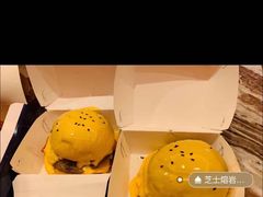 -前进5路汉堡炸鸡(汉街skp店)