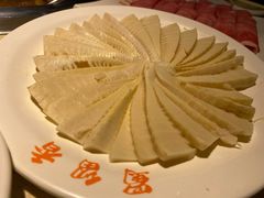 -蜀留香火锅·始于1999·原四川老火锅(白堤路店)