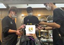 -Sying杉影日式烫染專門店