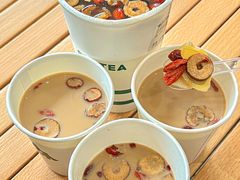 -SENTEA森茶(麦地丽日店)
