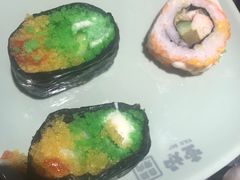 -壹炉自助烤肉烧烤店(港悦广场店)
