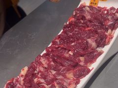 -潮发潮汕牛肉店(东方宝泰店)