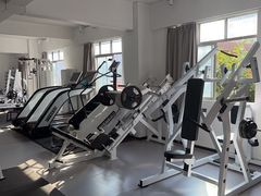 -RM GYM健身私教馆(白云元立方创意园店)