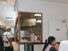-小杨生煎(香港名都店)