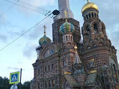 -滴血救世主教堂