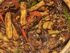 -老天桥蛙炉火锅(姑苏总店)