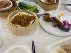 -万山楼海鲜酒家·二十三年老字号