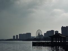 -飞来湖湿地公园